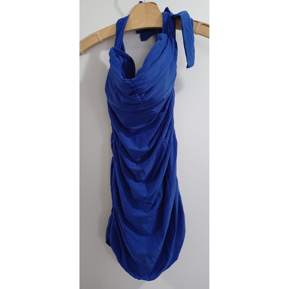 Sofia Vergara skirted swimsuit size L